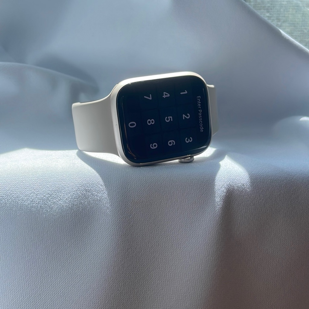 Apple Watch Series 7